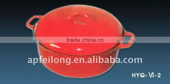 cast iron pan cookware