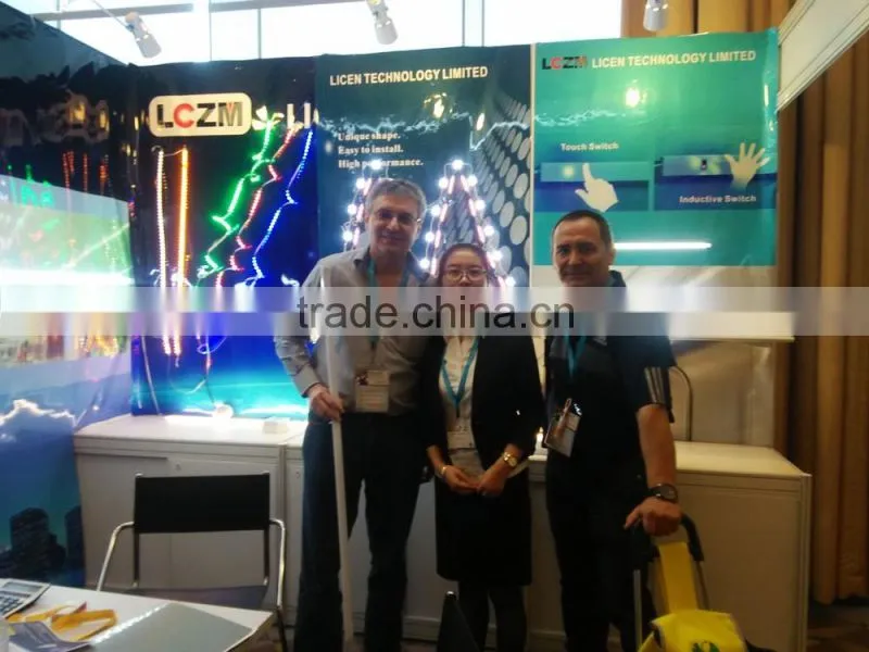 RL-M3W-3SF 5050 waterproof led module white color 3leds led module for advertising