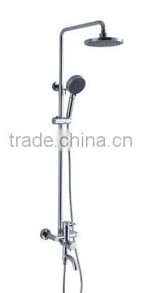 Shower mixer