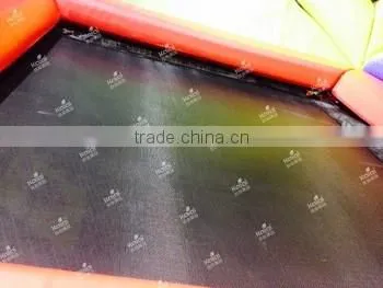 KAIQI Trampoline for body fitness and exercise