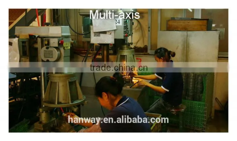 Guangdong aluminum die casting valve parts, cast valve parts, die stamping, CNC with OEM service