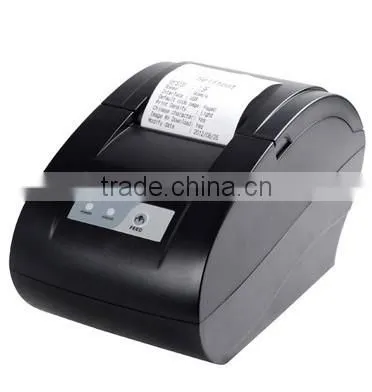 58mm Thermal printer Receipt printer good quality with best price