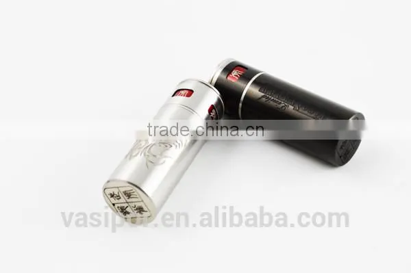 vasipor tech newly hi-end firedragon mod best seller manufacturer&supplier