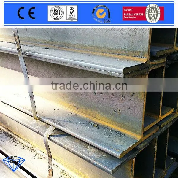high quality hot rolled astm a36 steel i beam i beam iron