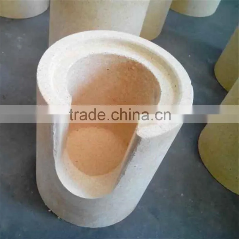 refractory bricks for cement kilns