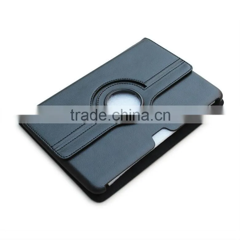 Slip PU case for SAMSUNG Galaxy Note 10.1 N8000