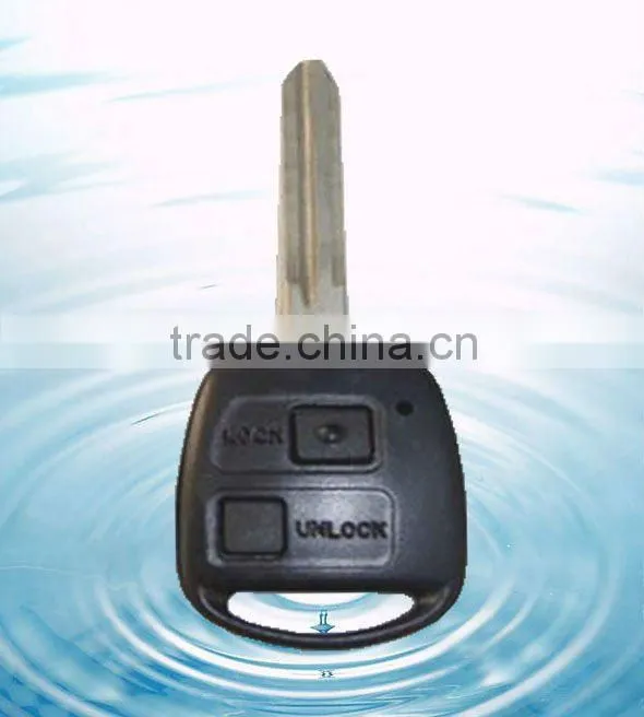 Wireless remote control, 315Mhz/433Mhz universal car/garage door remote control