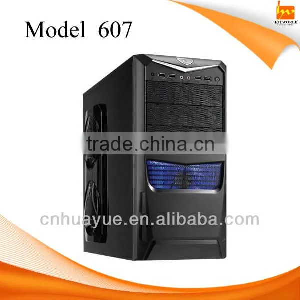Game computer pc casing