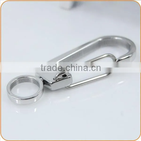 Safety Stainless Steel Clasps For Paracord Bracelets