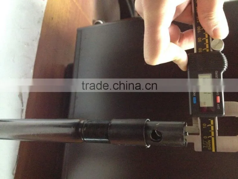 motorcycle BARRA DIRECCIONALES motorcycle steering column