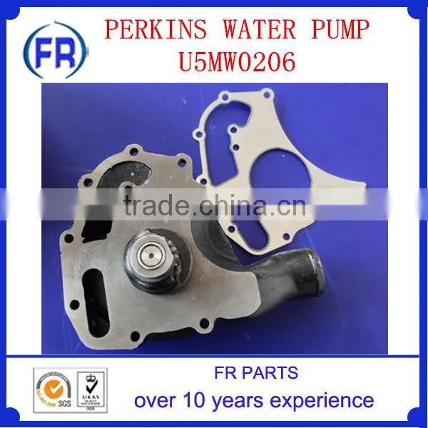 DEUTZ PC1168 F2L912 6cly fuel pump