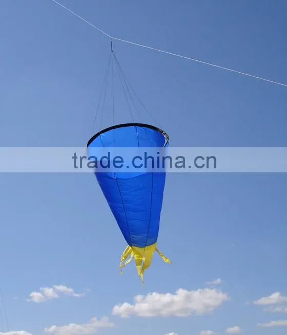 huge windsock