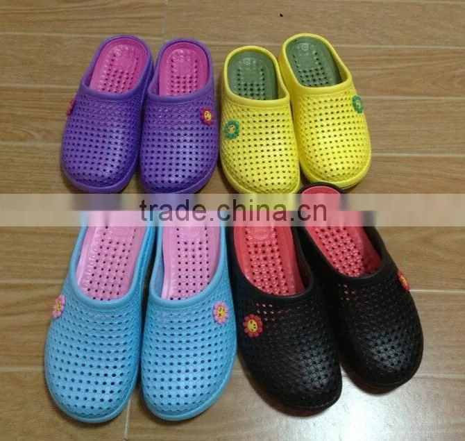 New Style Eva Clog Shoes