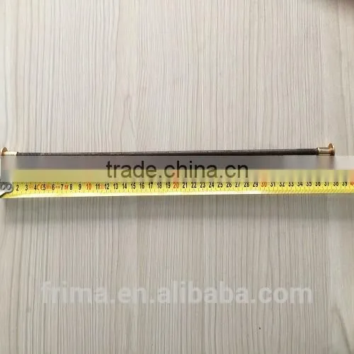 Carbon steel long thread rod with nut of high quality