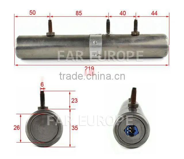 New Arrival! Car Airbag Inflator have in Stocks for Car