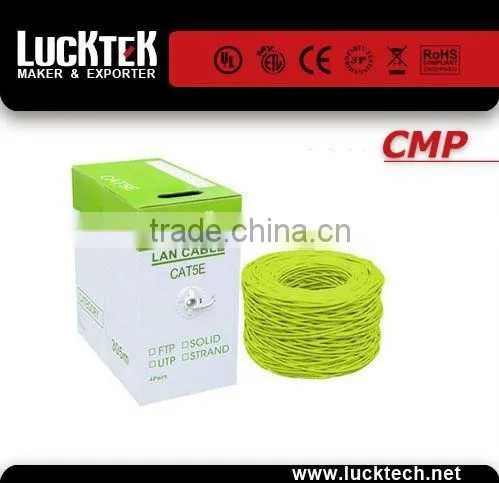 Cat6 Plenum 350Mhz communications Ethernet | Network cabling and a variety of UTP network cables suitable for data, voice, ISDN