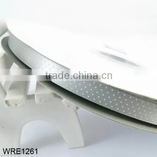 Cheap Printed Grosgrain Wholesale Ribbon