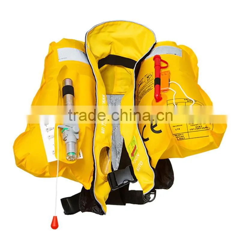 Eyson swimming marine life jacket vest for sale