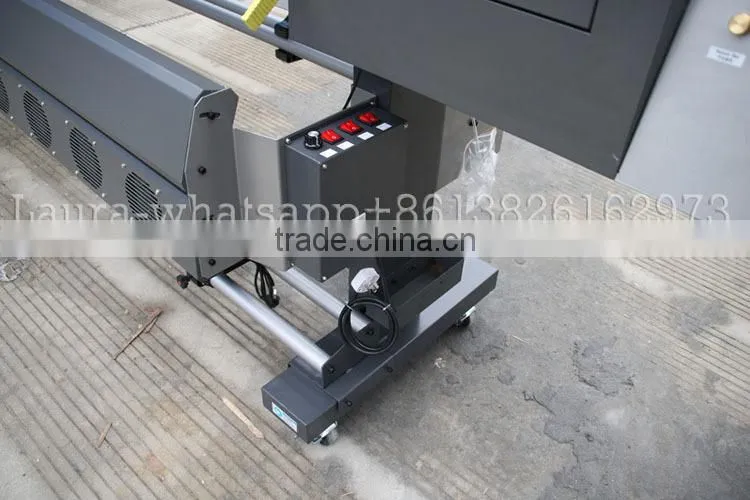 1.8m high speed eco solvent printer