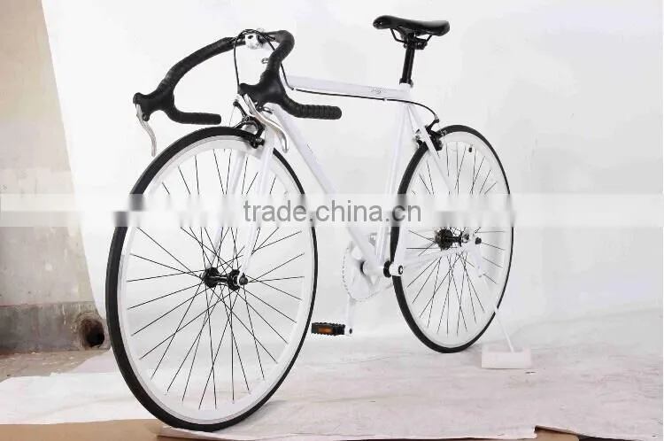 700C Fixie Bike/Road Bike/racing bike made in china For Sale