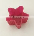 silicone cake mould
