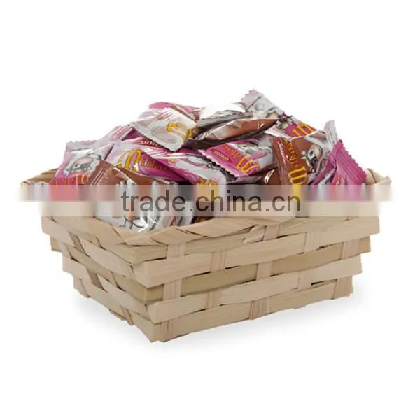 Bridal favors centerpieces beautifully designed basket