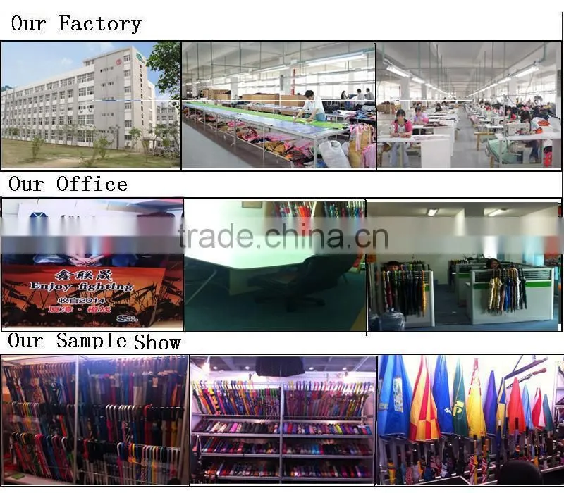 good quality auto open wooden shaft umbrella