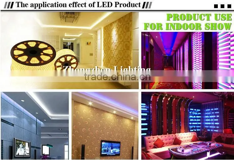 Christmas led motif rope light led rope light palm tree