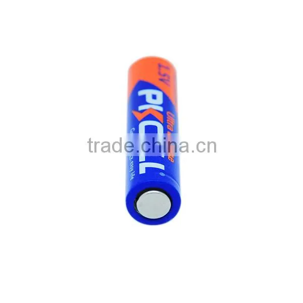 Ultra alkaline dry cell AAA UM3 Battery