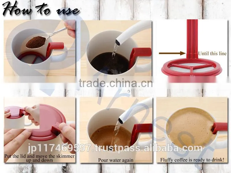 kitchenware tools cookware equipment food ceramic coffee mug utensil japanese tea cup matcha grinders awapresso mococafe 76340