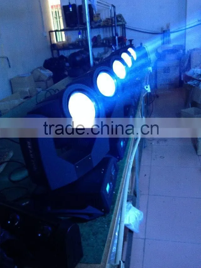 sharpy 7r 230w beam moving head light
