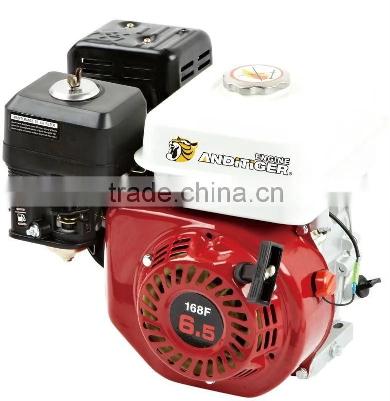 Gasoline Engine(AD168F)