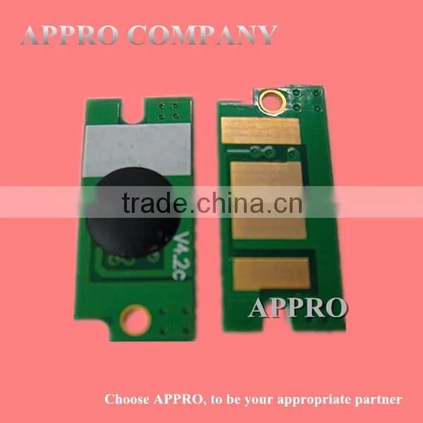 Original progammed toner chip 6200 resetter for Epson 6200/6200L