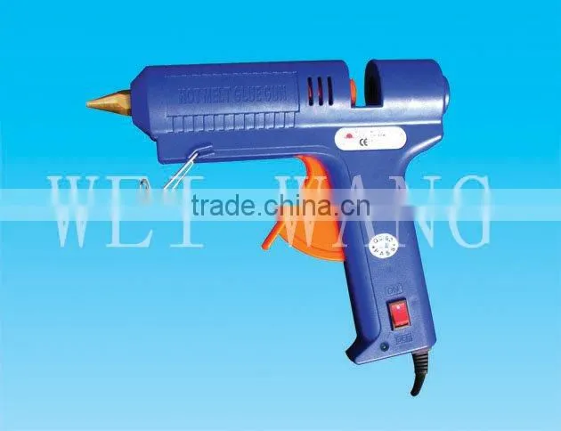 60/100W Thermostat Hot melt glue gun