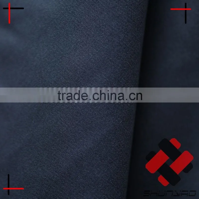 390T twill microfiber pongee light weight 35D144F