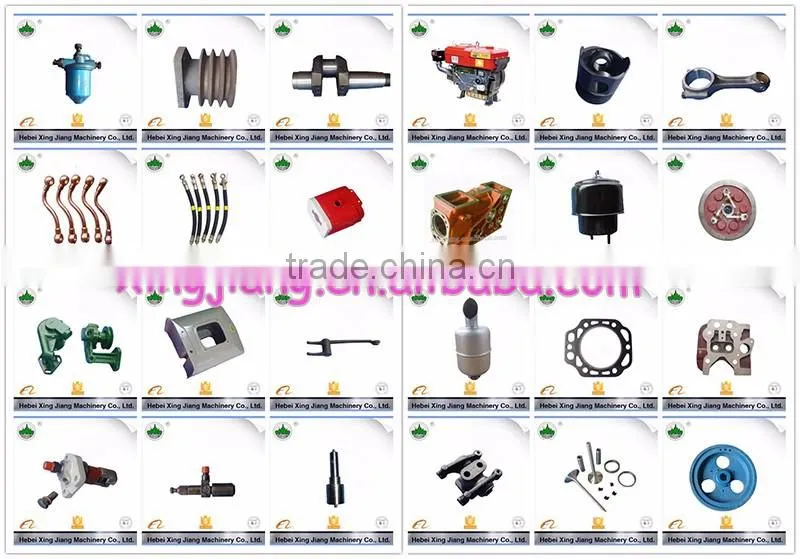 ZS1105 CAMSHAFT FOR DIESEL ENGINE