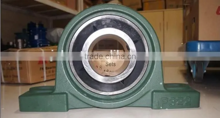 original production 50 mm NSK ucp310 pillow block bearings