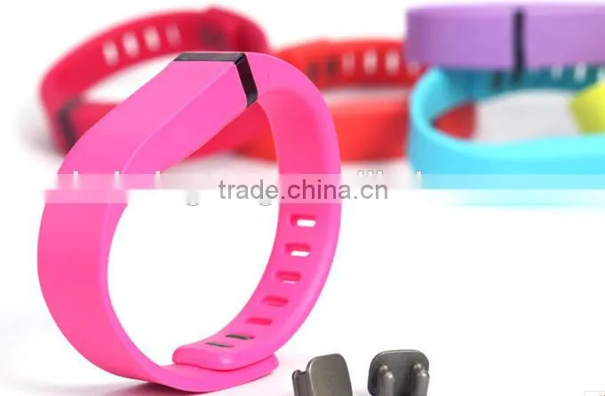 for fitbit flex,parts for fitbit flex,wristband replacement for fitbit flex Bracelets Wristband With Metal Clasps