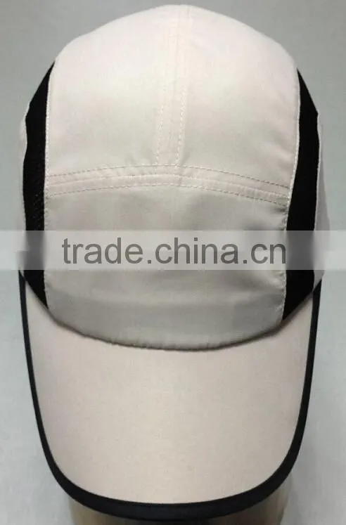 fast dry microfiber cap