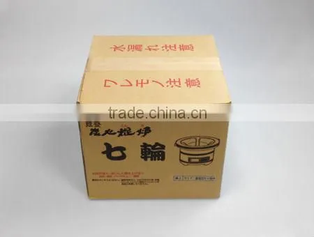 Japanese Ceramic Grill For BBQ and Other Food