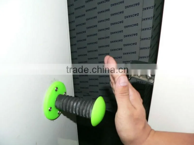 Modular Cold Room for candy storage