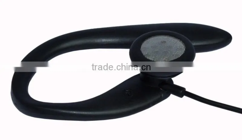 Earhook! hot selling earbuds earphone wired good sound