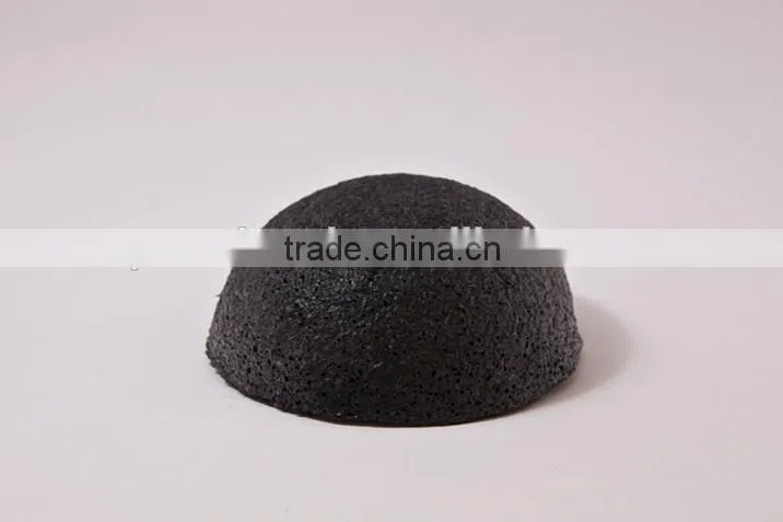 Natural Japan facial free pore konjac sponge