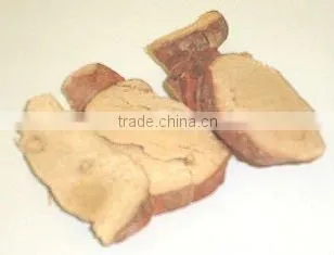 Dried Galangal Slices