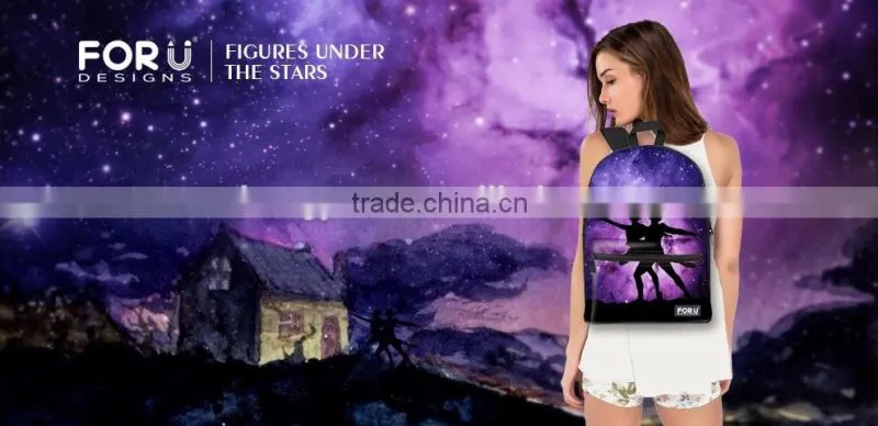 Romance Trendy Image Laptop Bags,Multiple Laptop Computer Bag,Laptop Computer Bags For Teenagers