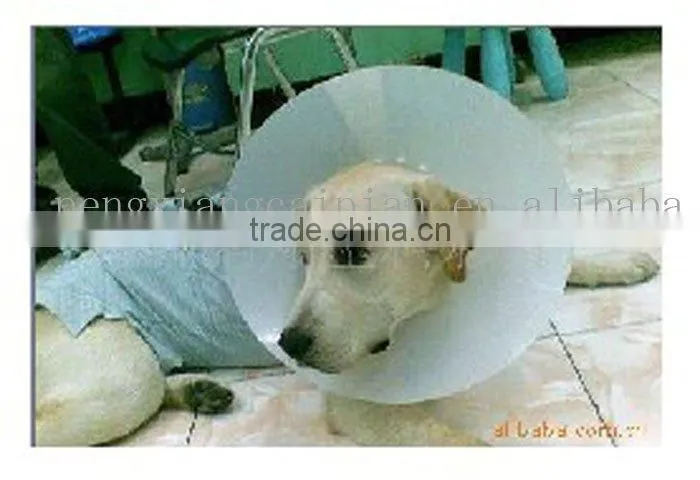 plastic pet protection shield