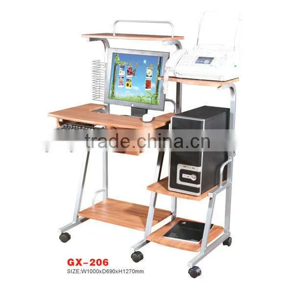 GX-900 office home school computer table for sale