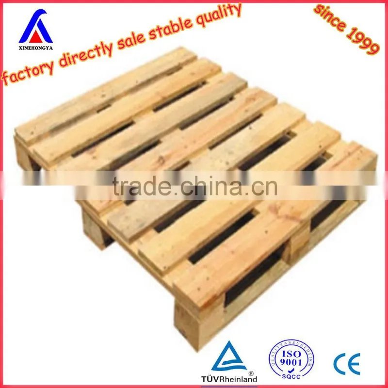 storage pallet