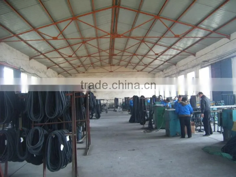fan belts 9.5*600