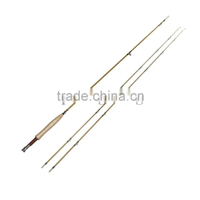 high quality bamboo fly rod